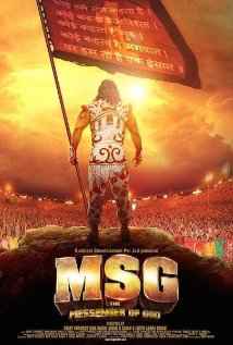 MSG The Messenger 2015 full movie download